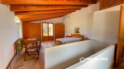 Finca rústica en alquiler en Sineu, Sineu de 2.400 €<span>/mes</span>