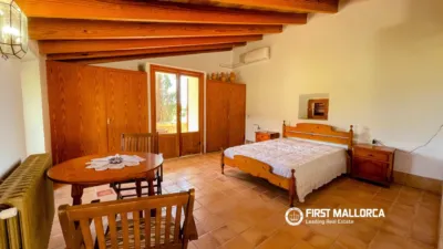 Finca rústica en alquiler en Sineu, Sineu de 2.400 €<span>/mes</span>