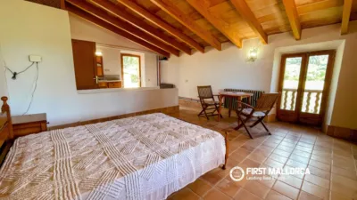 Finca rústica en alquiler en Sineu, Sineu de 2.400 €<span>/mes</span>