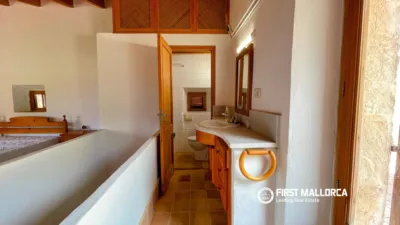 Finca rústica en alquiler en Sineu, Sineu de 2.400 €<span>/mes</span>