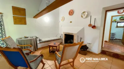 Finca rústica en alquiler en Sineu, Sineu de 2.400 €<span>/mes</span>