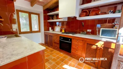 Finca rústica en alquiler en Sineu, Sineu de 2.400 €<span>/mes</span>