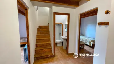 Finca rústica en alquiler en Sineu, Sineu de 2.400 €<span>/mes</span>