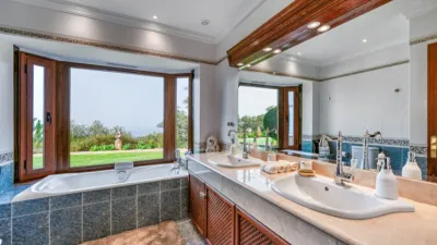 Mansion in La Mairena photo 20