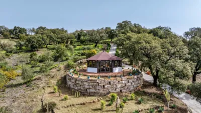 Mansion in La Mairena photo 21