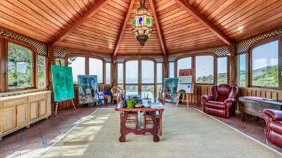 Mansion in La Mairena photo 23