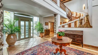 Mansion in La Mairena photo 26