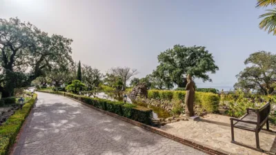 Mansion in La Mairena photo 4