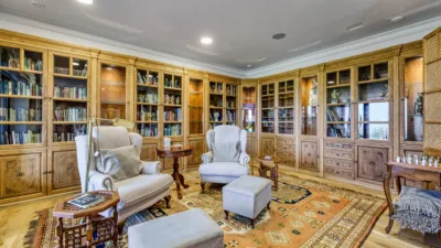 Mansion in La Mairena photo 7