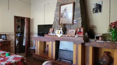 Rustic Finca in Mollina photo 10