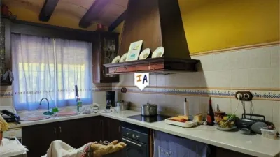 Rustic Finca in Mollina photo 12