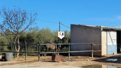 Rustic Finca in Mollina photo 16