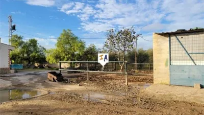 Rustic Finca in Mollina photo 9