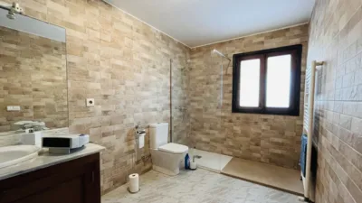 Rustic Finca in Algaida photo 4