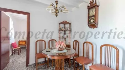 House in Canillas de Aceituno photo 2