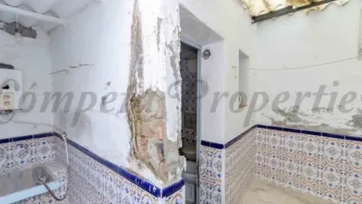 House in Canillas de Aceituno photo 8