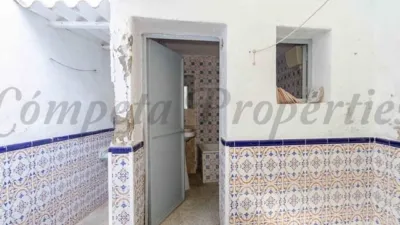 House in Canillas de Aceituno photo 9