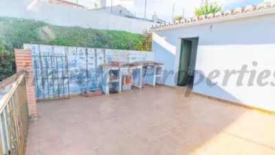 Rustic farm in Frigiliana photo 5
