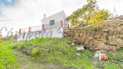 Rustic farm in Frigiliana photo 6