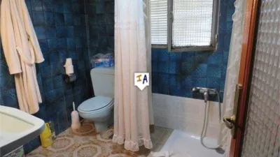 House in Alcaudete photo 10