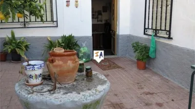 House in Alcaudete photo 11