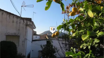 House in Alcaudete photo 13