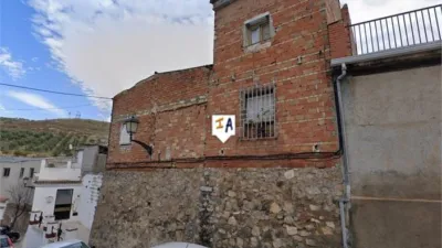 House in Alcaudete photo 16