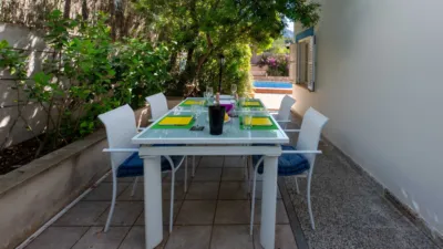 Villa in Sóller photo 12