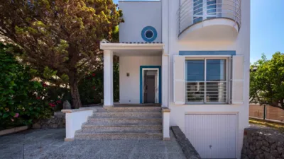 Villa in Sóller photo 17