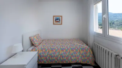 Villa in Sóller photo 18