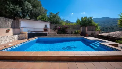 Villa in Sóller photo 3