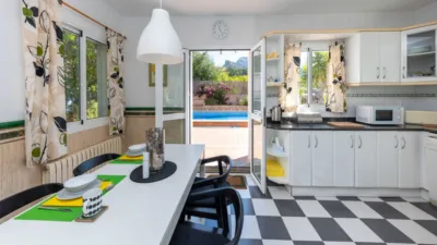 Villa in Sóller photo 4