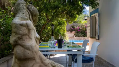 Villa in Sóller photo 5