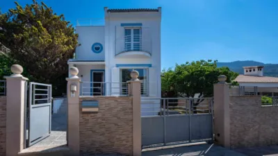 Villa in Sóller photo 6