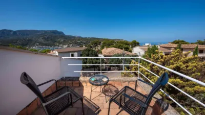 Villa in Sóller photo 8