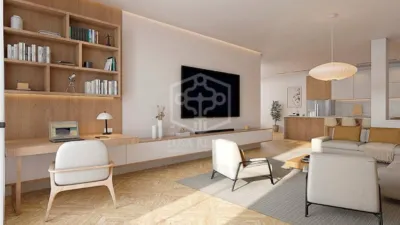 Apartment in Girona City photo 2