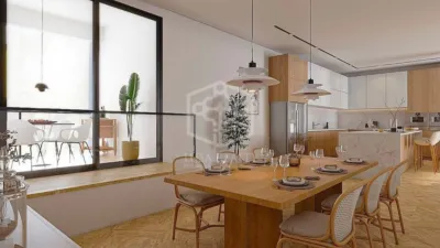 Apartment in Girona City photo 3