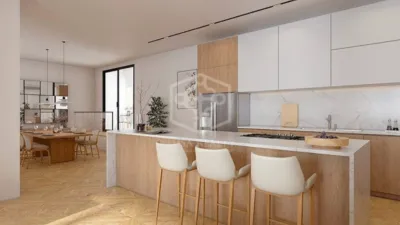 Apartment in Girona City photo 4