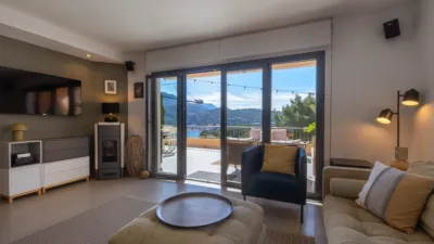 Apartment in Port de Sóller photo 10
