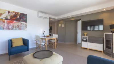 Apartment in Port de Sóller photo 11
