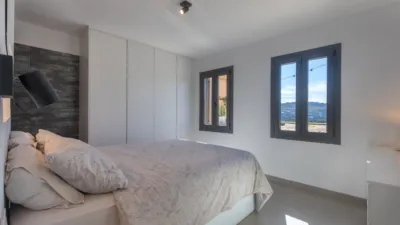 Apartment in Port de Sóller photo 12