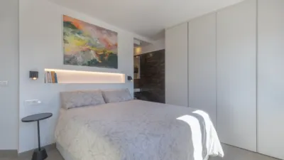 Apartment in Port de Sóller photo 13