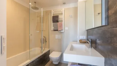 Apartment in Port de Sóller photo 14