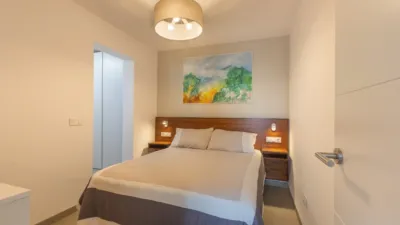 Apartment in Port de Sóller photo 15