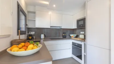 Apartment in Port de Sóller photo 17