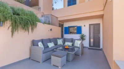 Apartment in Port de Sóller photo 18
