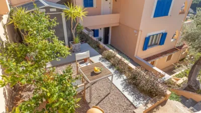 Apartment in Port de Sóller photo 19