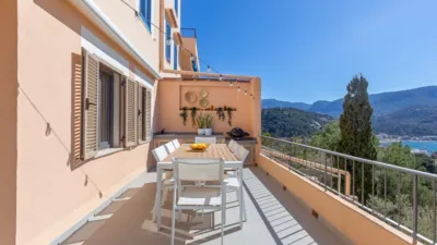Apartment in Port de Sóller photo 2