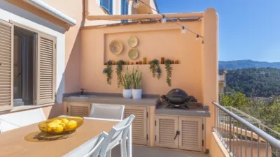 Apartment in Port de Sóller photo 3