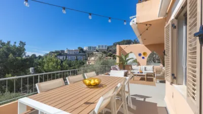 Apartment in Port de Sóller photo 4